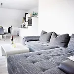 Hotel 1 Ostseeferienhaeuser Stettiner Haff