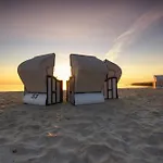 1 Ostseeferienhaeuser Stettiner Haff * Monkebude