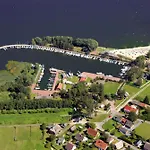 Hotel 1 Ostseeferienhaeuser Stettiner Haff