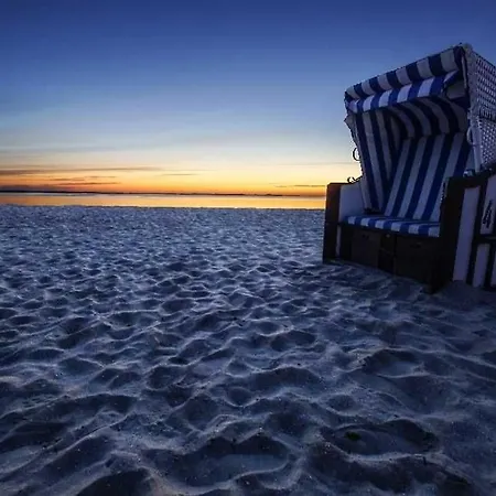 1 Ostseeferienhaeuser Stettiner Haff Mönkebude