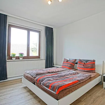 1 Ostseeferienhaeuser Stettiner Haff Mönkebude