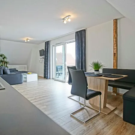 1 Ostseeferienhaeuser Stettiner Haff Hotel