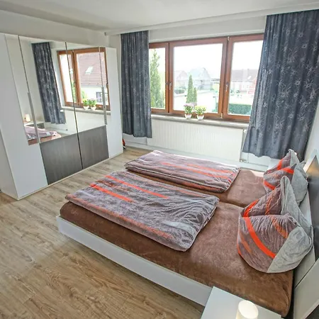 1 Ostseeferienhaeuser Stettiner Haff