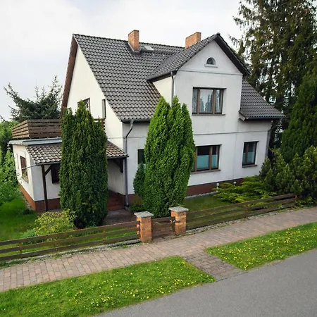 1 Ostseeferienhaeuser Stettiner Haff