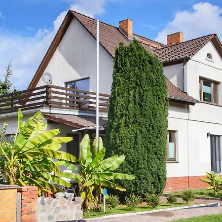 1 Ostseeferienhaeuser Stettiner Haff