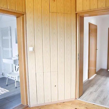 1 Ostseeferienhaeuser Stettiner Haff Mönkebude