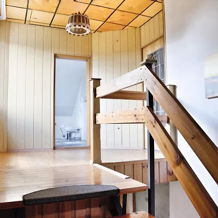 Hotel 1 Ostseeferienhaeuser Stettiner Haff *