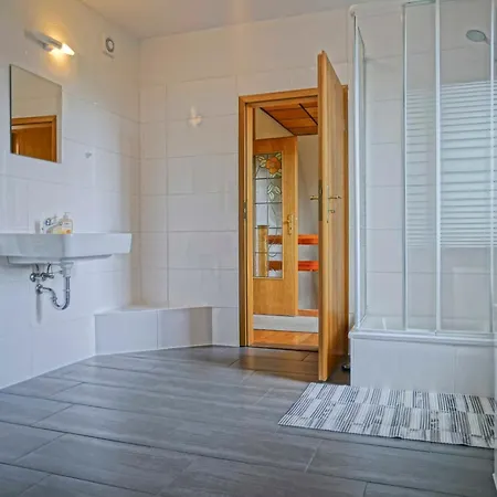 Hotel 1 Ostseeferienhaeuser Stettiner Haff *