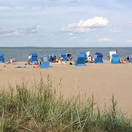 1 Ostseeferienhaeuser Stettiner Haff