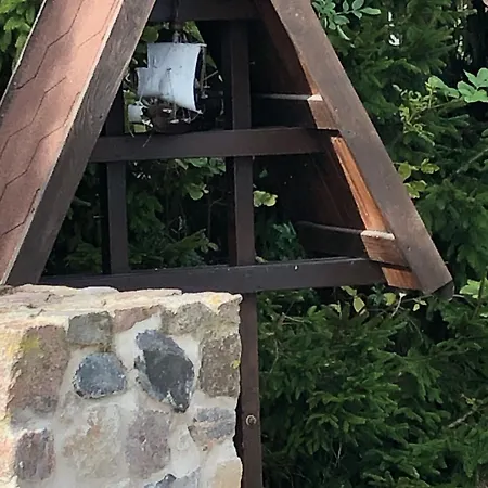 Hotel 1 Ostseeferienhaeuser Stettiner Haff *